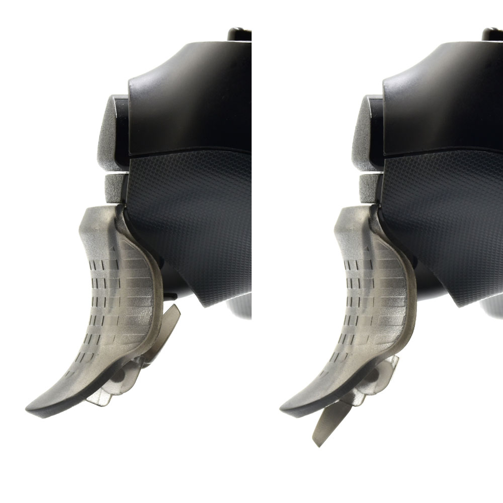 アクラス｜ゲーム｜PS4コントローラー用 FPSプレシジョンキット