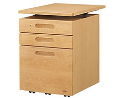 浜本工芸 学習机 デスクユニット NO.4000 ｜ K-Style.