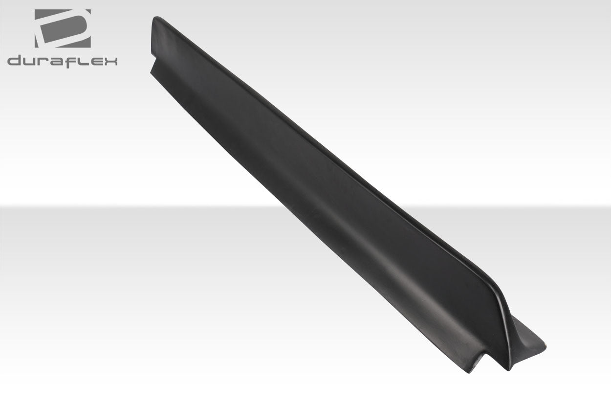 1984-1986 Nissan 300ZX Z31 Duraflex RBS Rear Wing Spoiler - 1