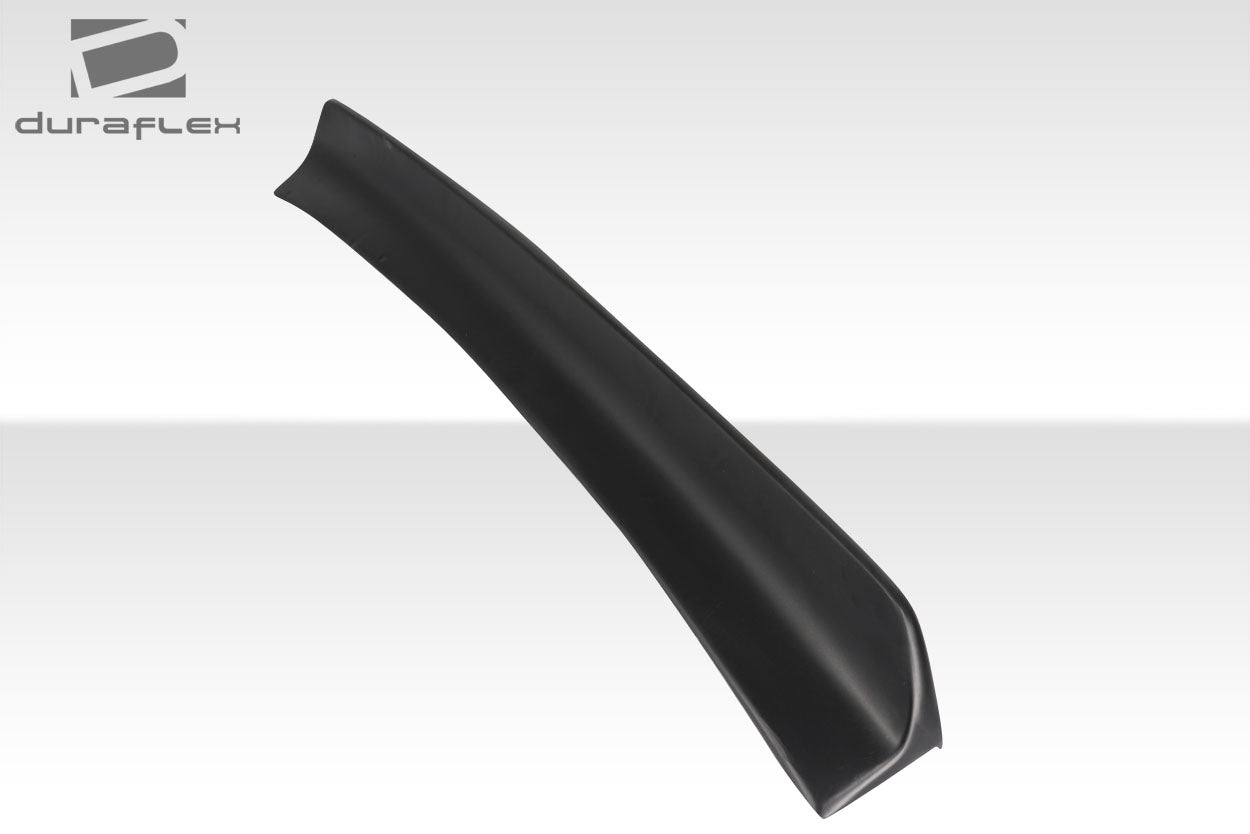 1984-1986 Nissan 300ZX Z31 Duraflex RBS Rear Wing Spoiler - 1