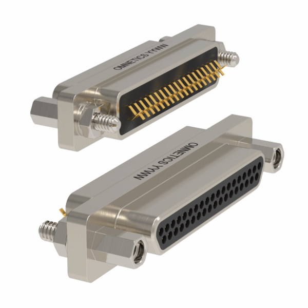 A98000-512 - Omnetics Connector Corp.