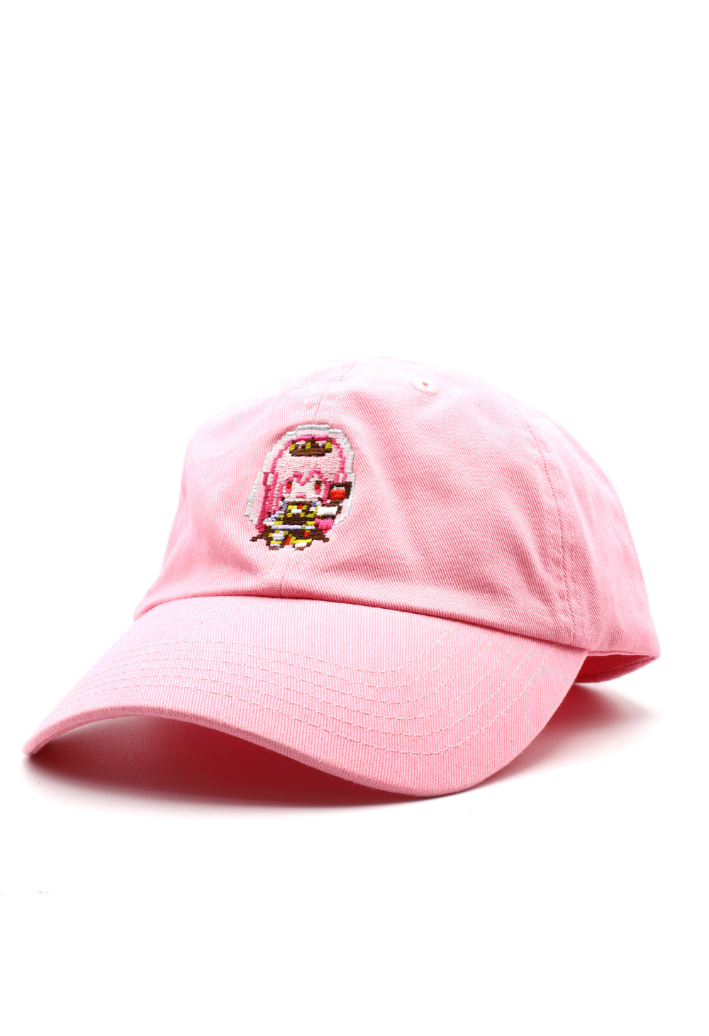PIXEL CALLIOPE Cap – OMOCAT