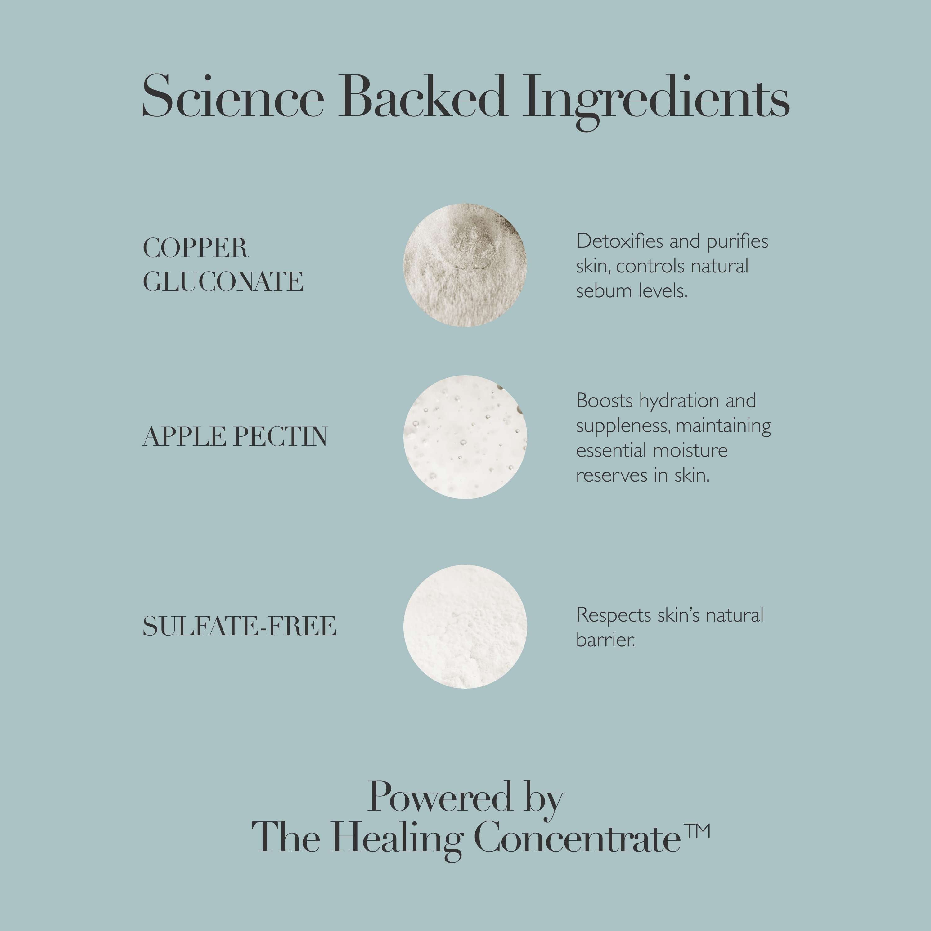 Cleansing Foam – Omorovicza