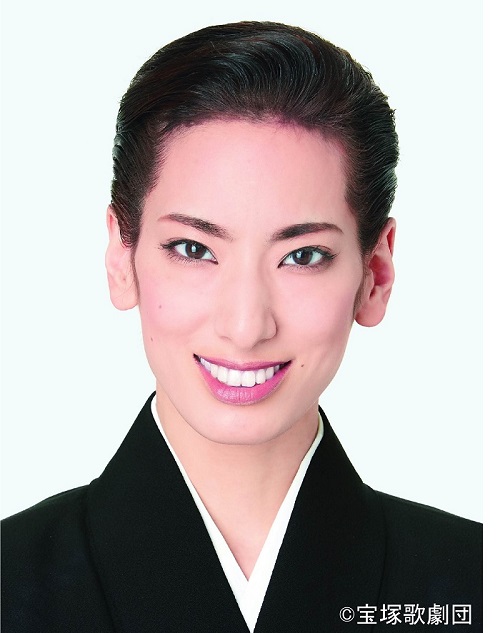 JOSEPH』宝塚歌劇団 花組トップスター柚香 光さんをモデルに起用した