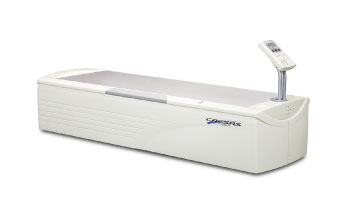 ウォーターベッド型マッサージ器 シーザス・ハイドラ HS-20（3相）HS