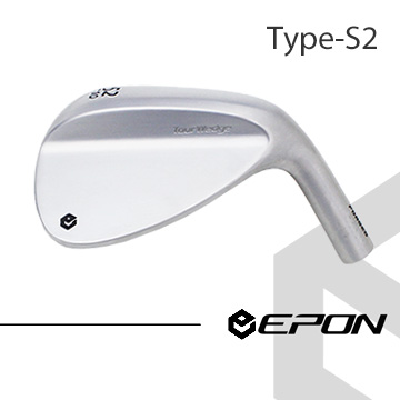 エポン ウェッジ 50 52 56 セット EPON wedge set Tour Wedge type L