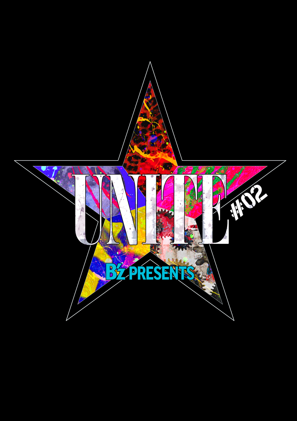 B'z presents UNITE #02』に出演決定！ | ONE OK ROCK公式ウェブサイト
