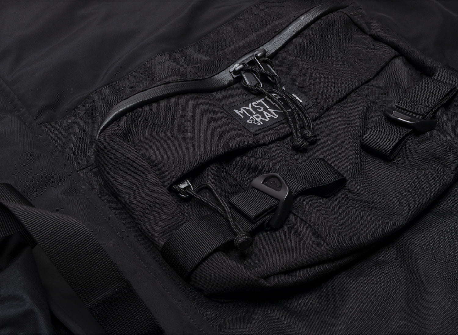 Junya Watanabe MAN Mystery Ranch Jacket – Oneness Boutique