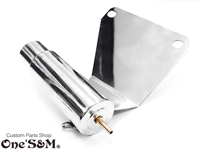 CBX400F CBX550F専用ステンレス強化Ver 42.7φ 50.8φ 兼用 マルチ