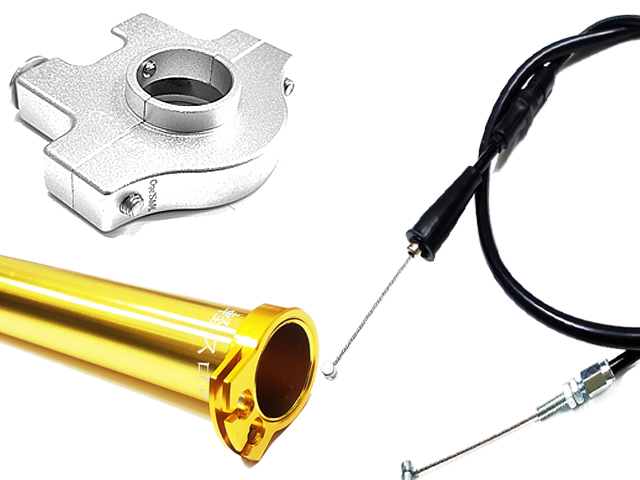 アウトレット 対応車種要確認 ワンズのバリューセット6 軽スロSP GDVer