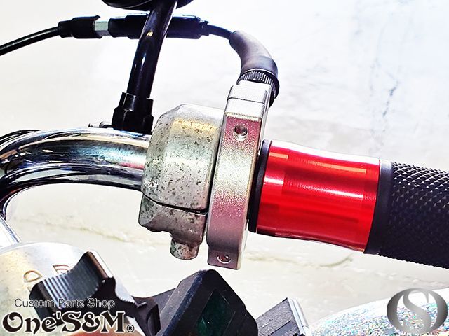 コロリンS.E.V. Marchal フォグランプ ワンズ製Xホルダー コロリン