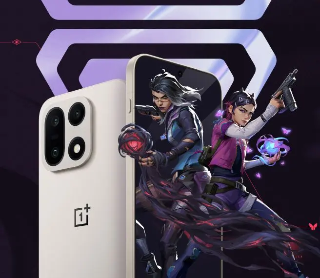 一加15 性能Ultra 超旗舰