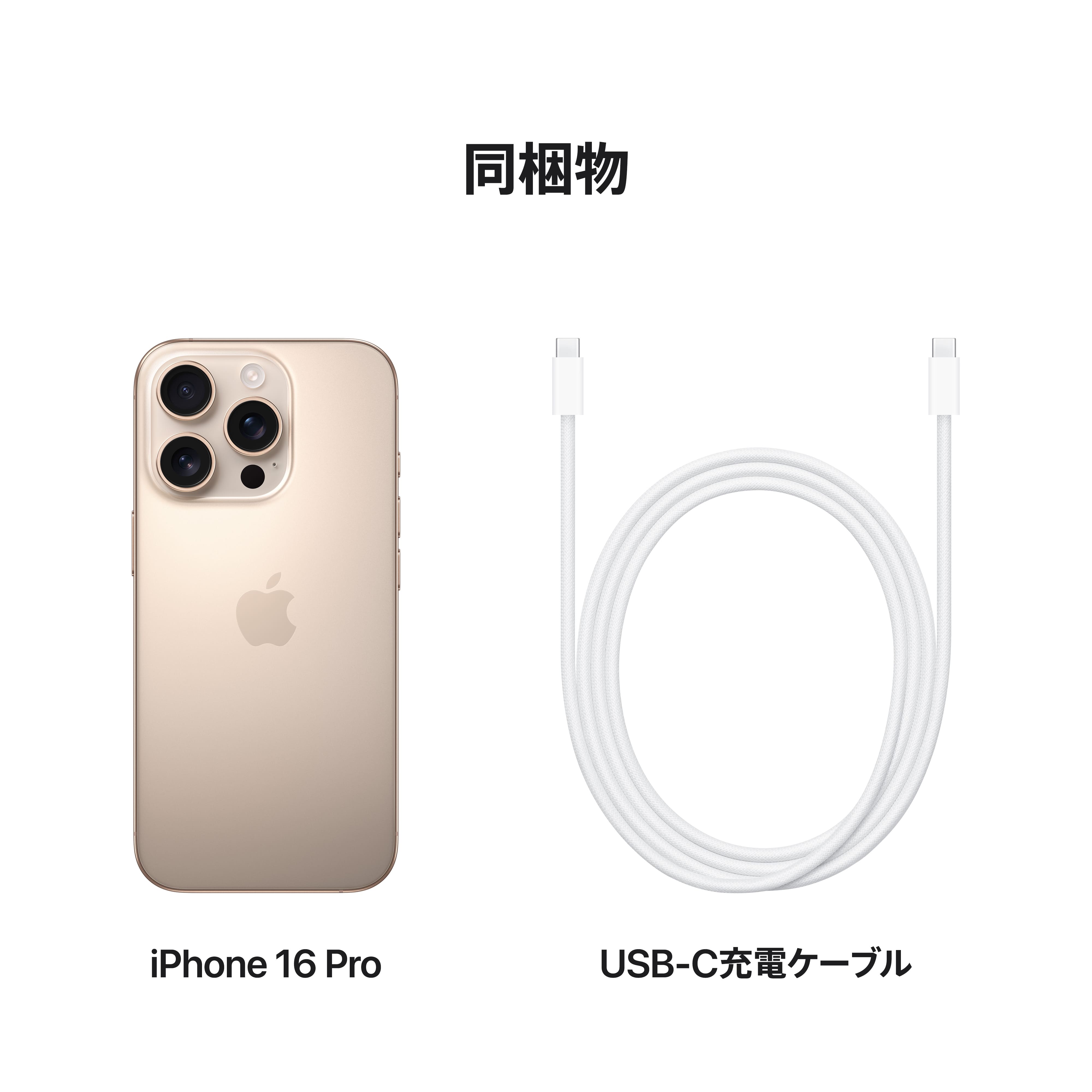 iPhone 16 Pro・Pro Max｜NTTドコモビジネスオンラインショップ｜NTT