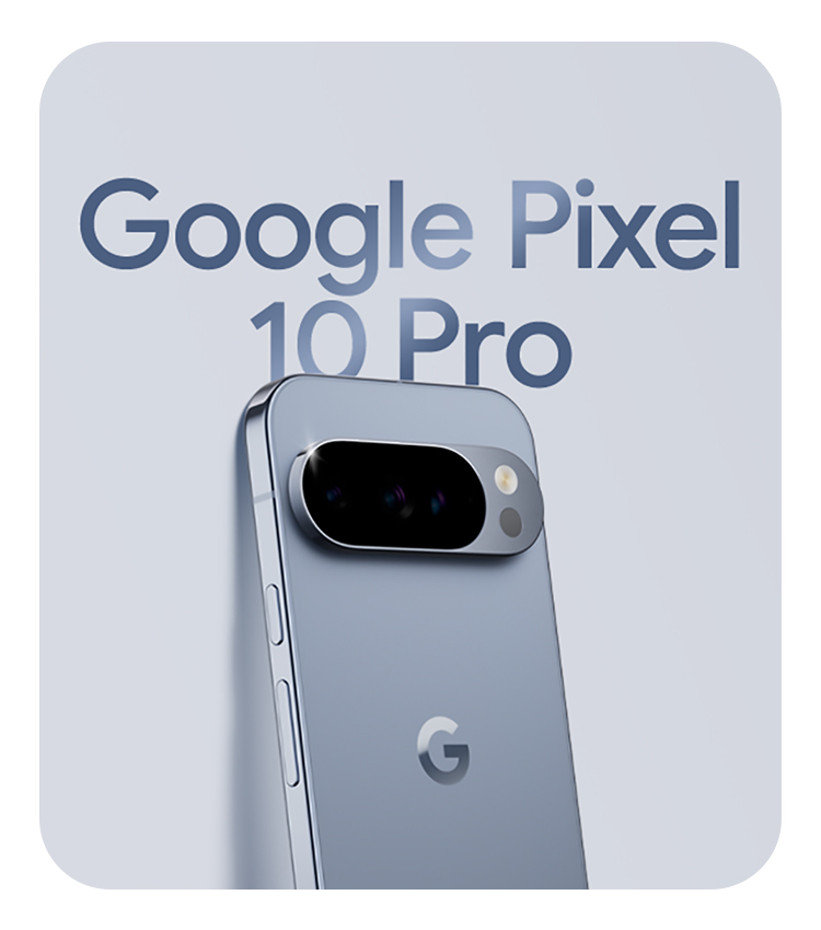 Google Pixel 10 Pro 256GB｜NTTドコモビジネスオンラインショップ