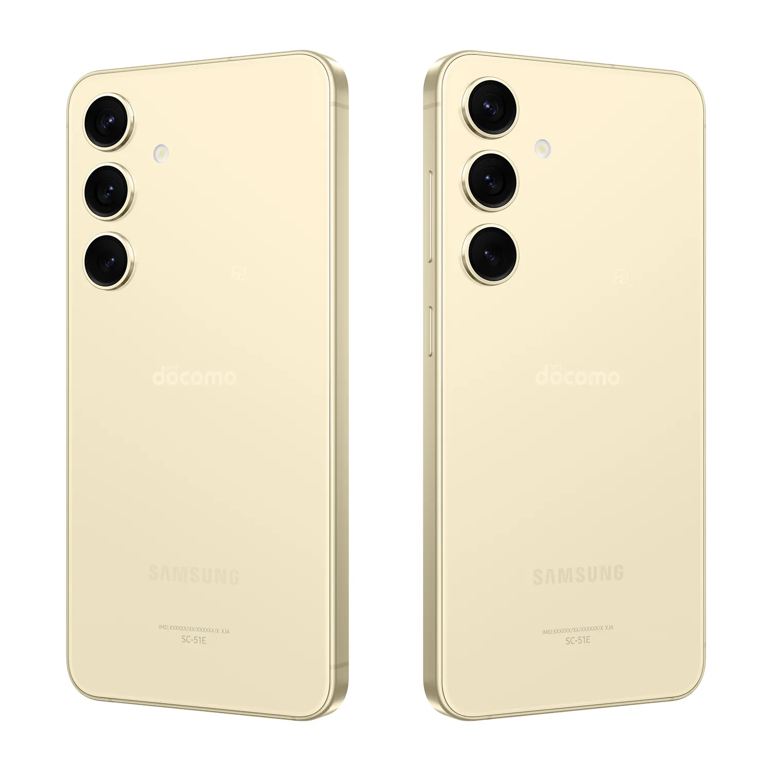 Galaxy S24 SC-51E｜NTTドコモビジネスオンラインショップ｜NTTドコモ