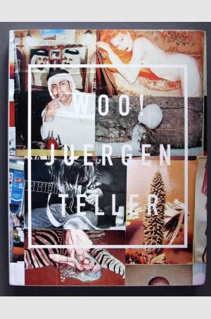 Woo! |TELLER Juergen | On Paper