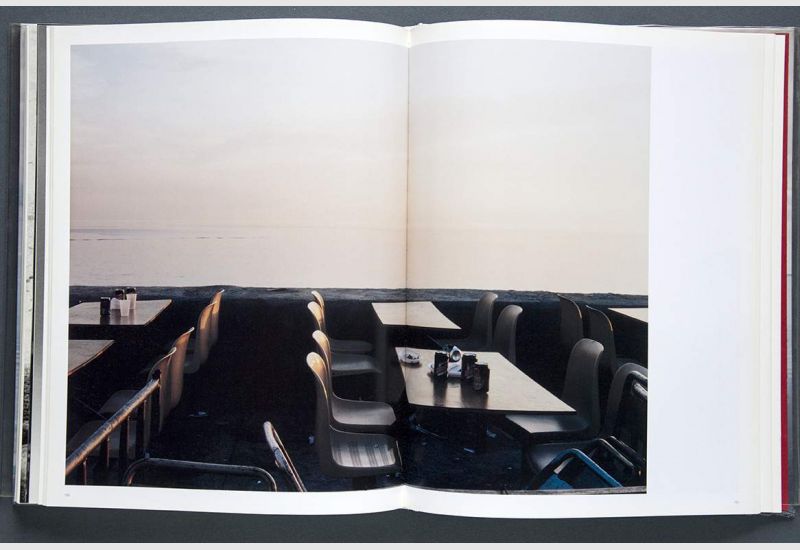 Beauty's nothing | KANDER Nadav | On Paper