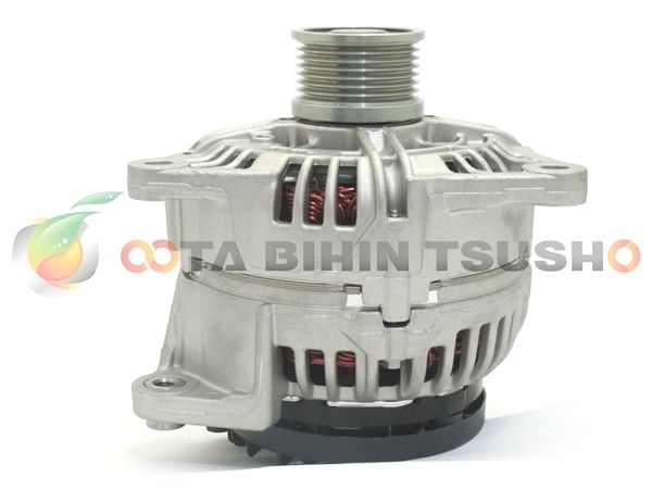ふそう キャンター用 オルタネーター/0124 655 511/ME230741---電装品