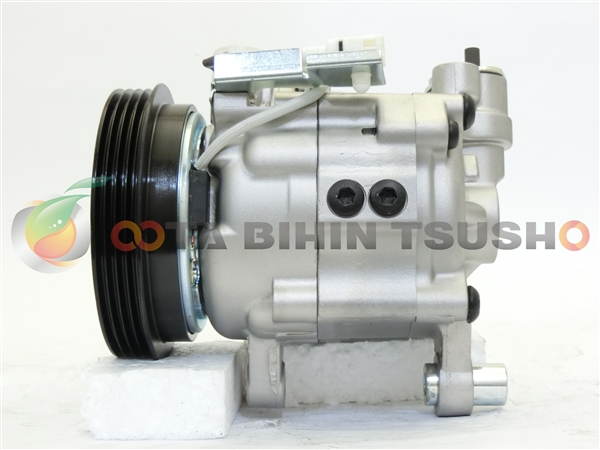 スバル サンバー用 コンプレッサー/506021-7120/73111TC031---電装品