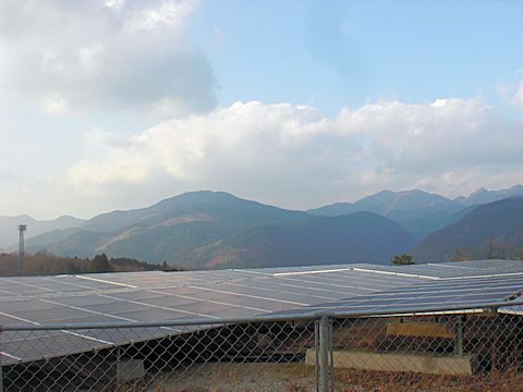 尾当山 日田 534