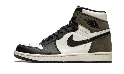 JORDAN 1 RETRO HIGH DARK MOCHA – ONE OF A KIND