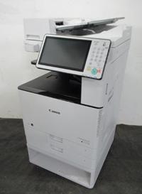 キヤノン中古カラー複合機 iR ADVANCE C3520F III(2段) | OAランド