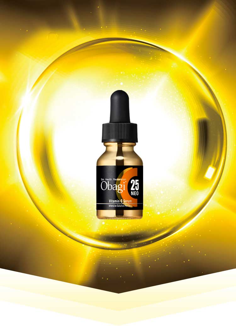 オバジの最高峰エイジングケア、誕生 | Obagi オバジ | ロート製薬株式会社