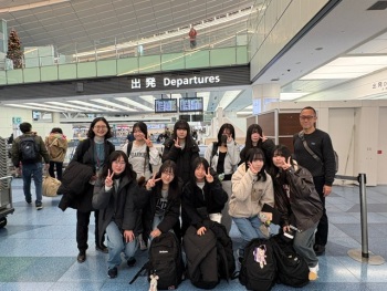 韓国姉妹校 順天梅山女子高校訪問 | お知らせ | 桜美林中学校・高等学校