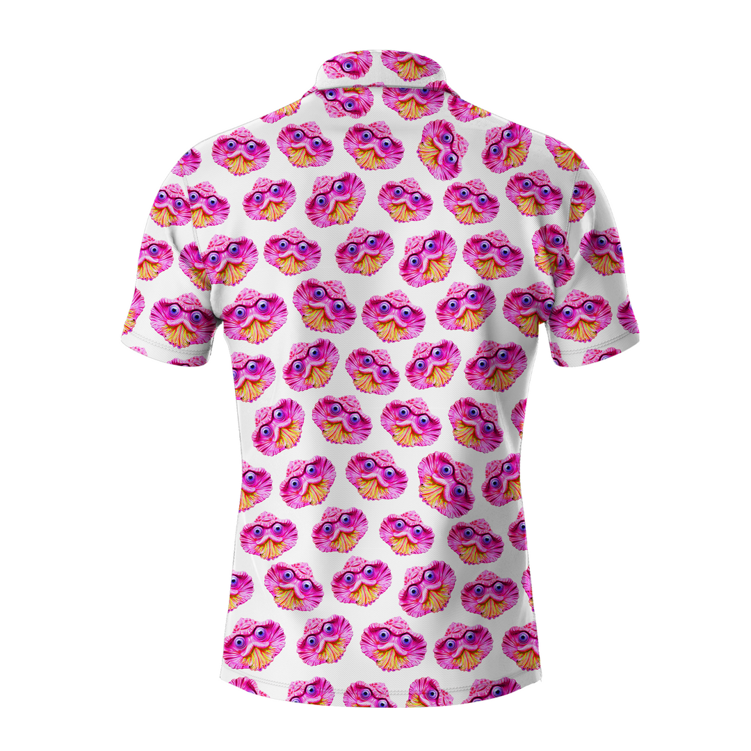 The Bearded Clam – Obnoxious Golf