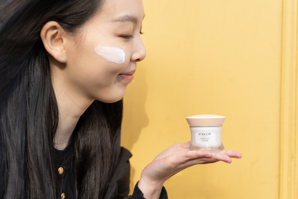 PAYOT | O'Bon Paris | Easy to be Parisian