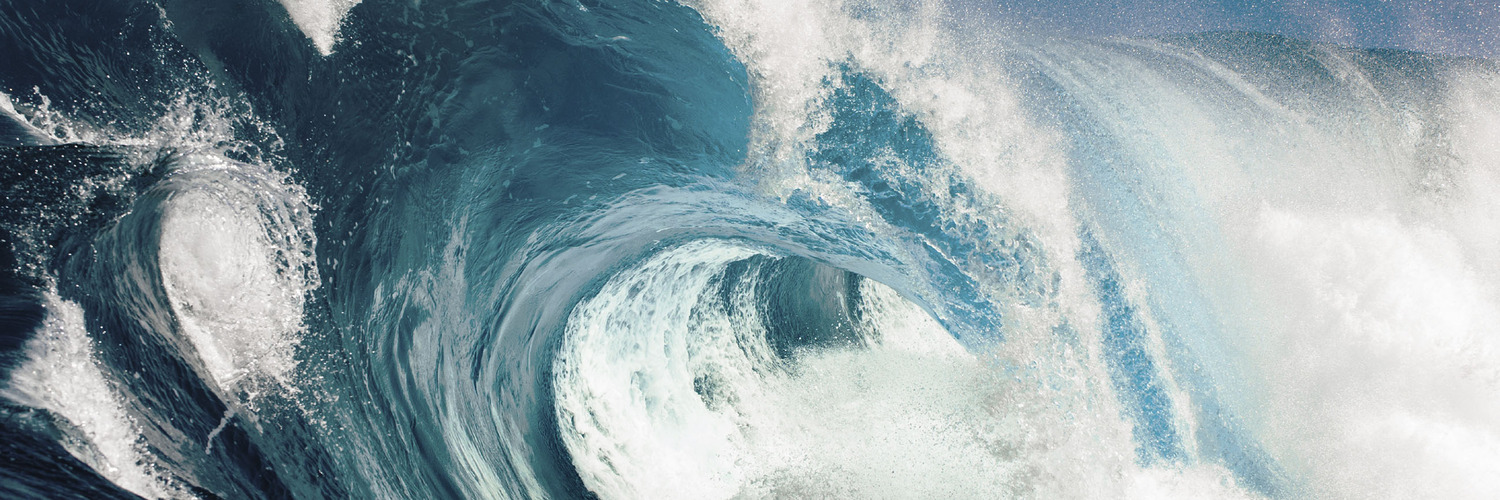 PO Research – Waves, Turbulence and Mixing