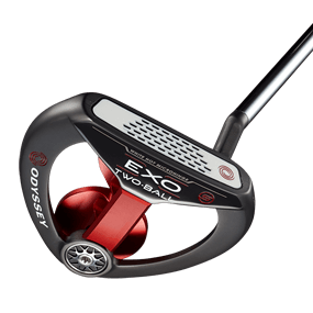 ODYSSEY（オデッセイ） - パター - エクソー 2-BALL S