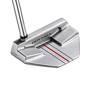 ODYSSEY（オデッセイ） - パター -ホワイト ホット OG #2M パター