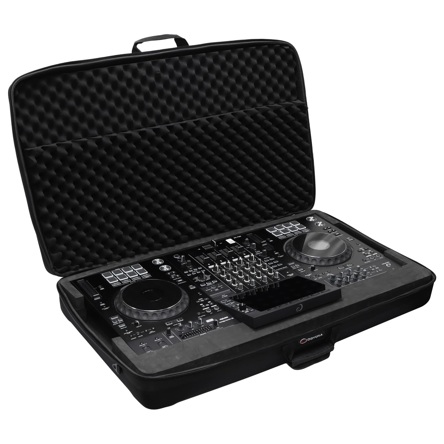 AlphaTheta XDJ-AZ EVA Molded Soft Case/Bag - Odyssey Cases