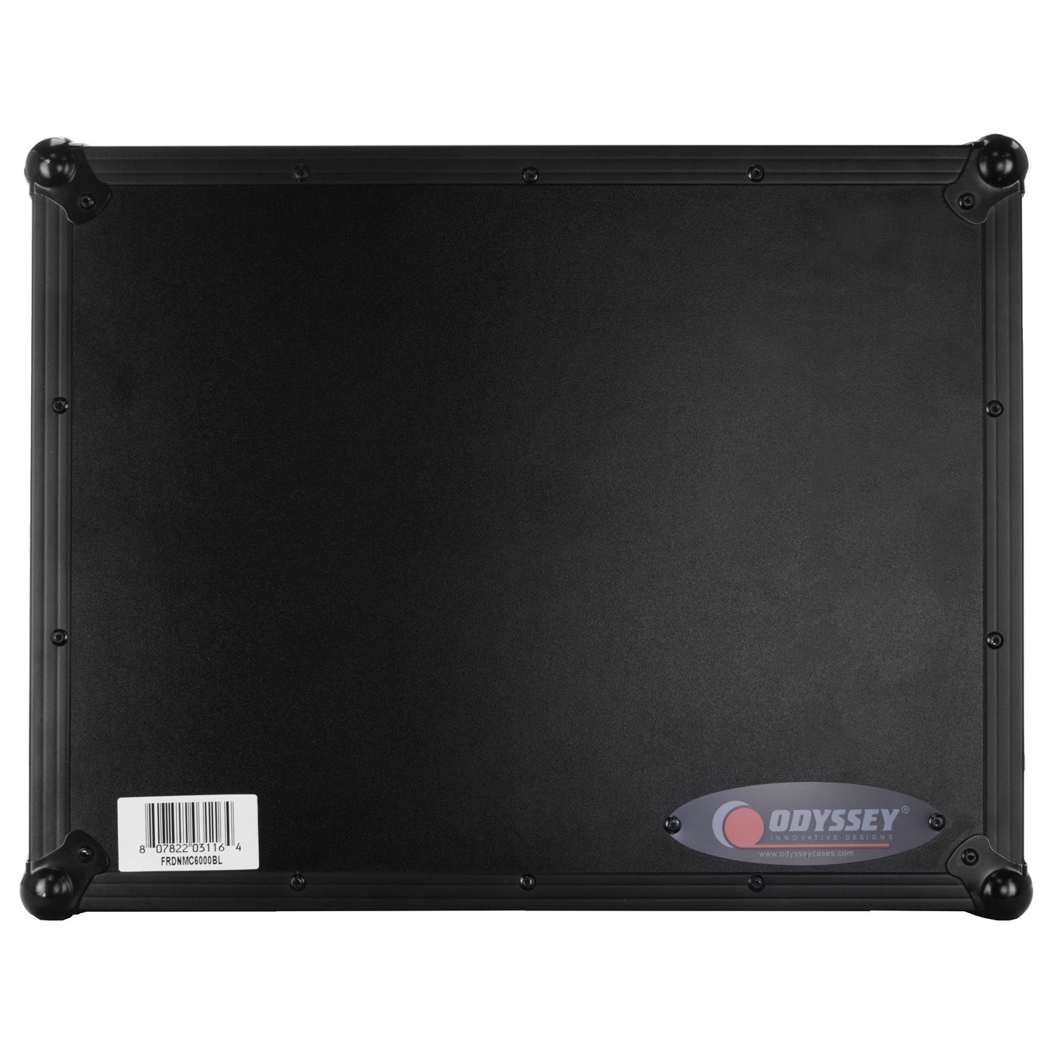 Denon Prime GO Case - Odyssey Cases