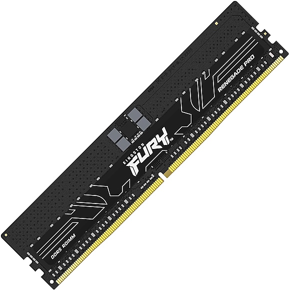 OEMPCWorld.com: Kingston 32GB DDR5-6400 FURY Renegade Pro