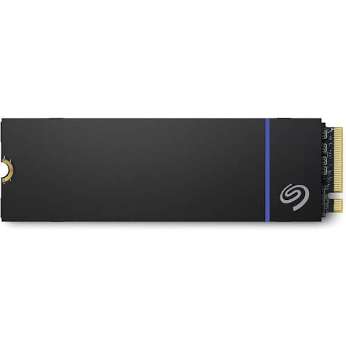 OEMPCWorld.com: Seagate ZP2000GP3A1001 Game Drive PS5 HVA 2TB M.2