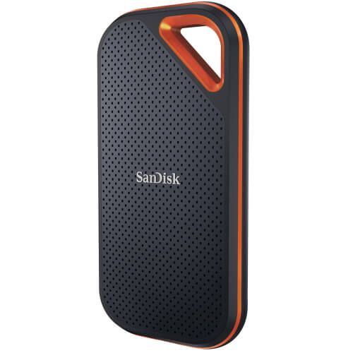 OEMPCWorld.com: SanDisk SDSSDE60-1T00-G25 Extreme Portable HUE 1TB