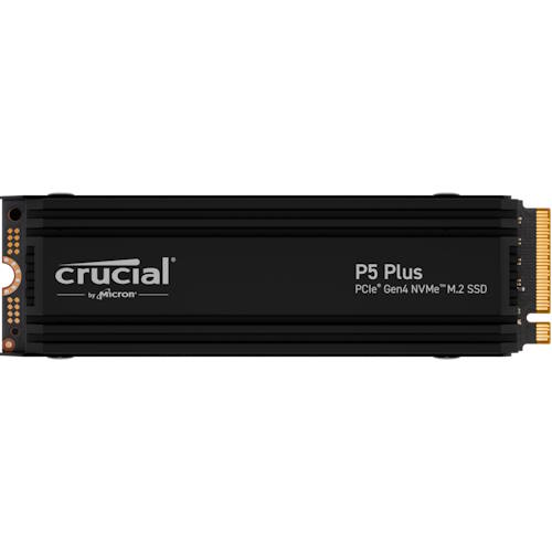 OEMPCWorld.com: Crucial CT1000P5PSSD5 P5 Plus HUZ 1TB M.2 2280