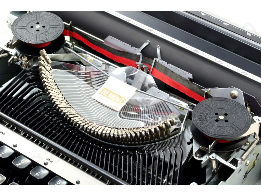 brother FULLMATIC 33 未使用品タイプライター｜タイプライター専門店