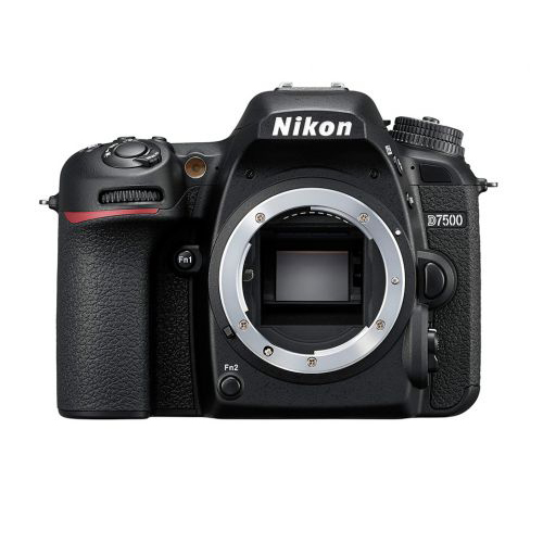 荻窪カメラのさくらや / ニコン D7500 18-140 VRレンズキット【下取
