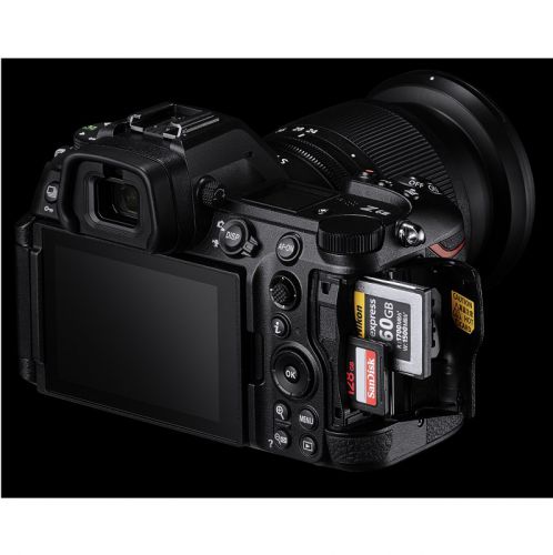 荻窪カメラのさくらや / ニコン Z6III ボディ【アウトレット