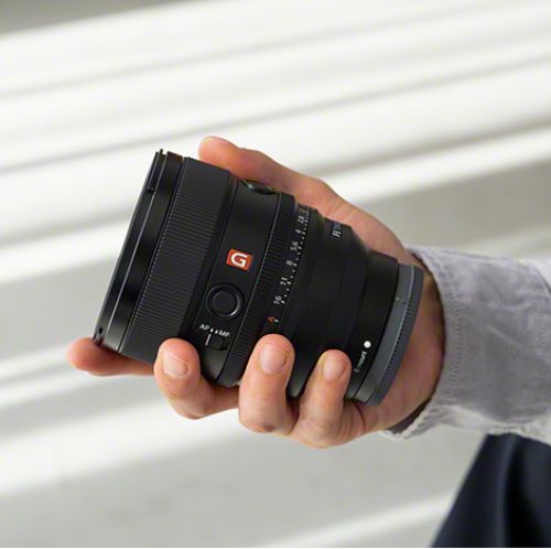 荻窪カメラのさくらや / ソニー FE 85mm F1.4 GM II [SEL85F14GM2]【冬