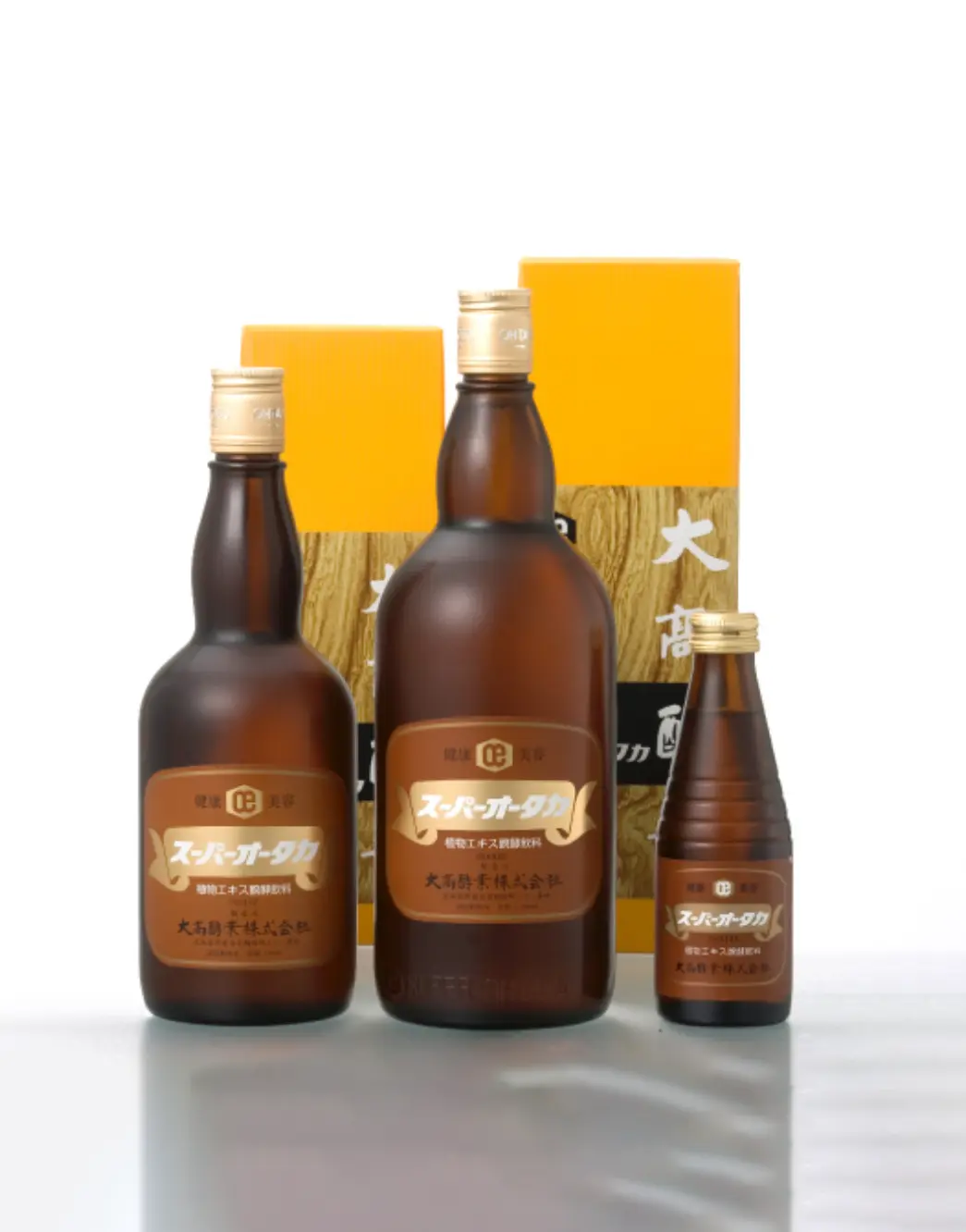 ヘーラールーノ | 大髙酵素株式会社 - おすすめ商品