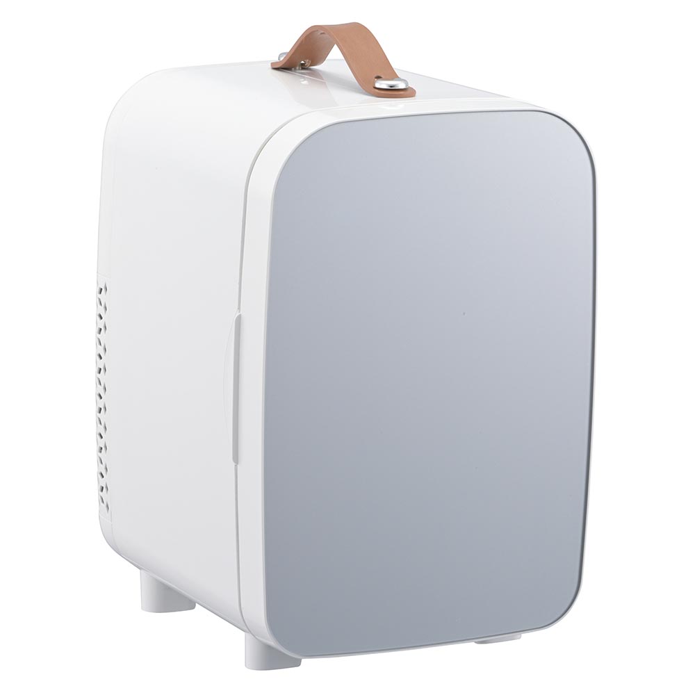 電子式保冷保温ボックス 8リットル [品番]08-3331｜株式会社オーム電機