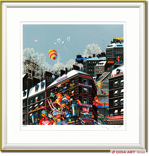 ヒロヤマガタ トーイ | 絵画など美術品の販売と買取 | 東京・銀座 おい