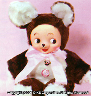 ぬいぐるみ｜オオイケミュージアム｜株式会社オオイケ