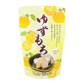 Seiki Mochi Giapponesi al Yuzu - 130g
