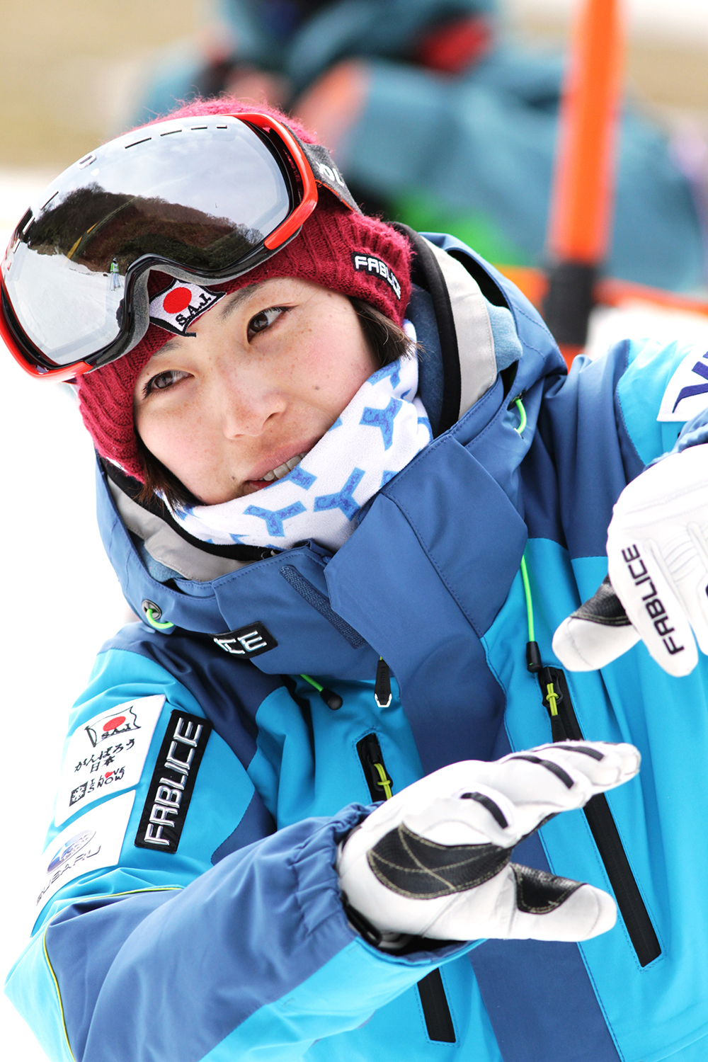 2024-25シーズン終了】3月23日（日）「3大会連続」オリンピック