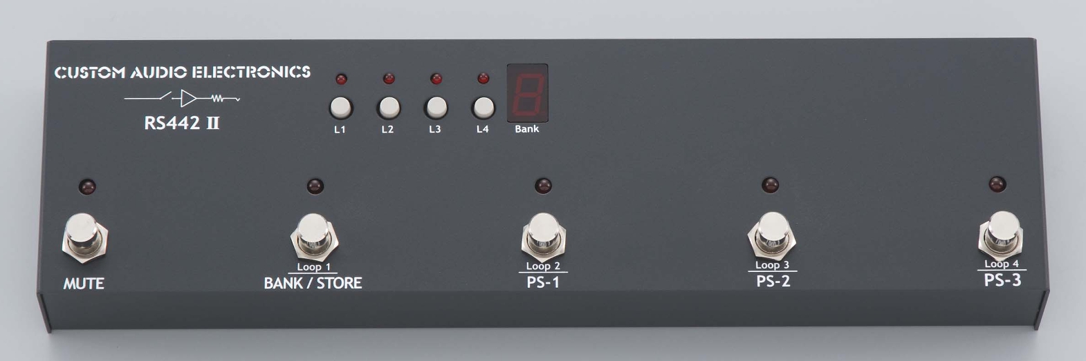 RS442 II（取扱終了製品） | Okada-International